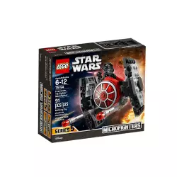 LEGO 75194 First Order TIE Fighter™ Microfighter