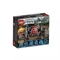 LEGO 75194 First Order TIE Fighter™ Microfighter