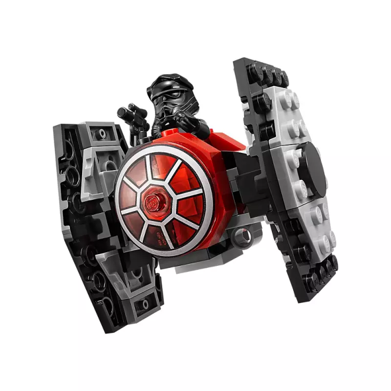 LEGO 75194 Microfighter Chasseur TIE du Premier Ordre™