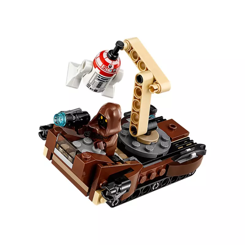 LEGO 75198 Tatooine™ Battle Pack