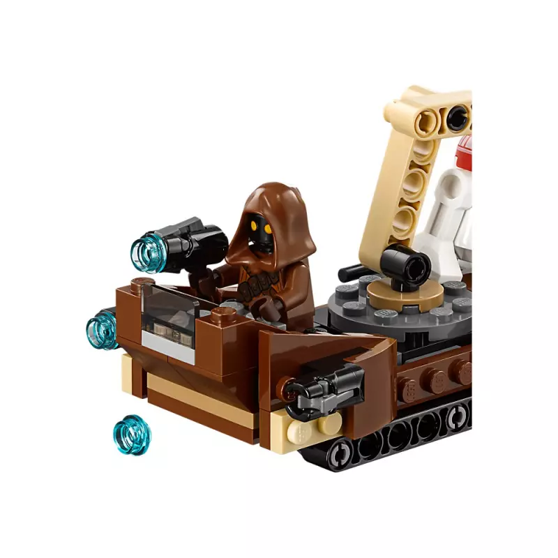 LEGO 75198 Battle Pack Tatooine™