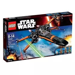 LEGO 75102 Poe's X-Wing Fighter™
