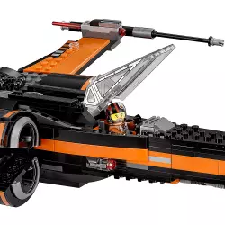 LEGO 75102 Poe's X-Wing Fighter™