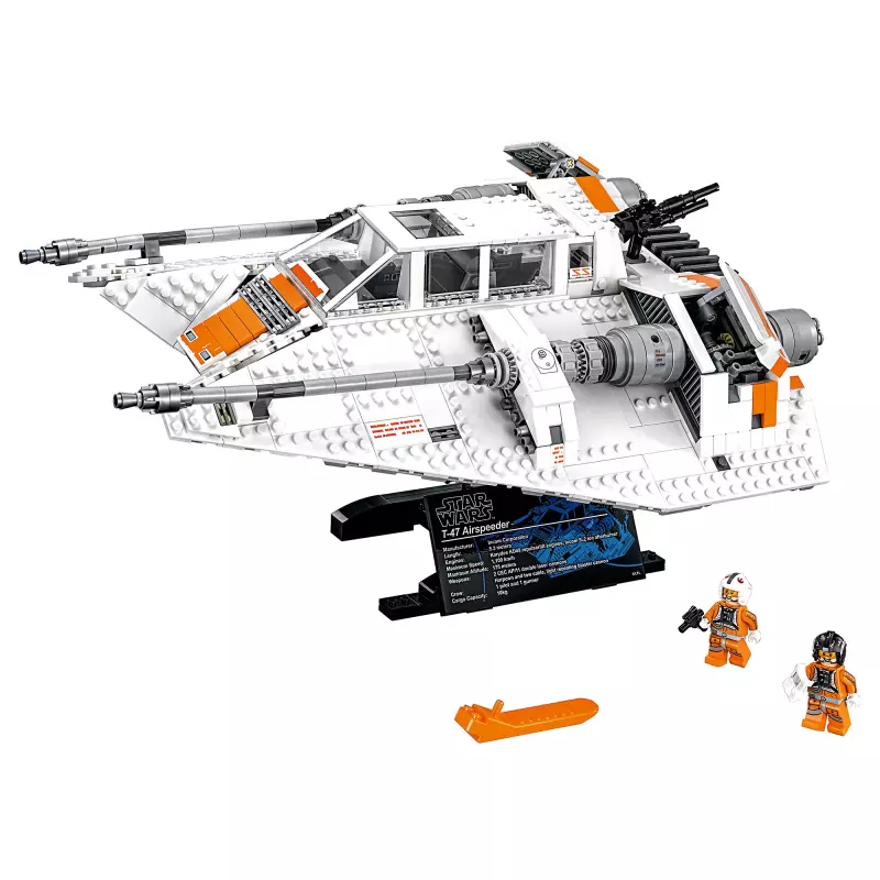 LEGO 75144 Snowspeeder™