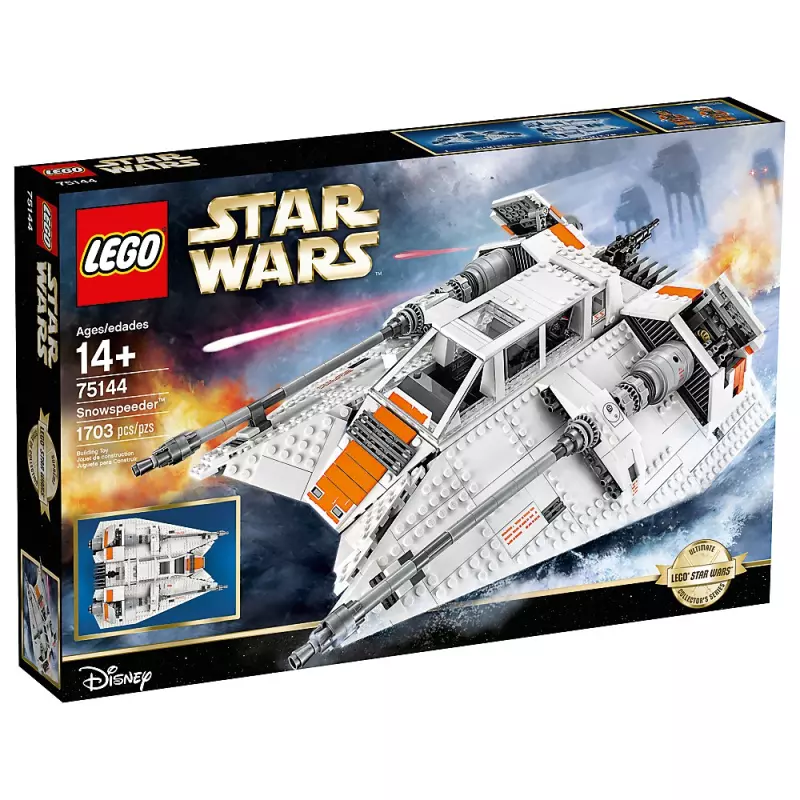 LEGO 75144 Snowspeeder™