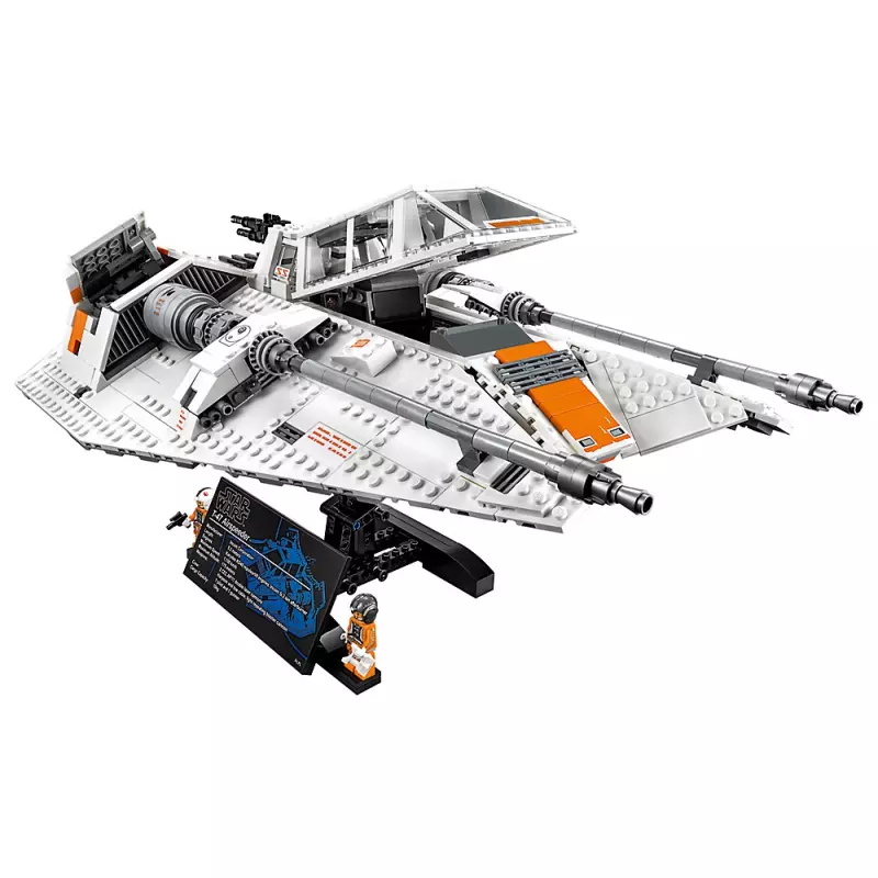 LEGO 75144 Snowspeeder™