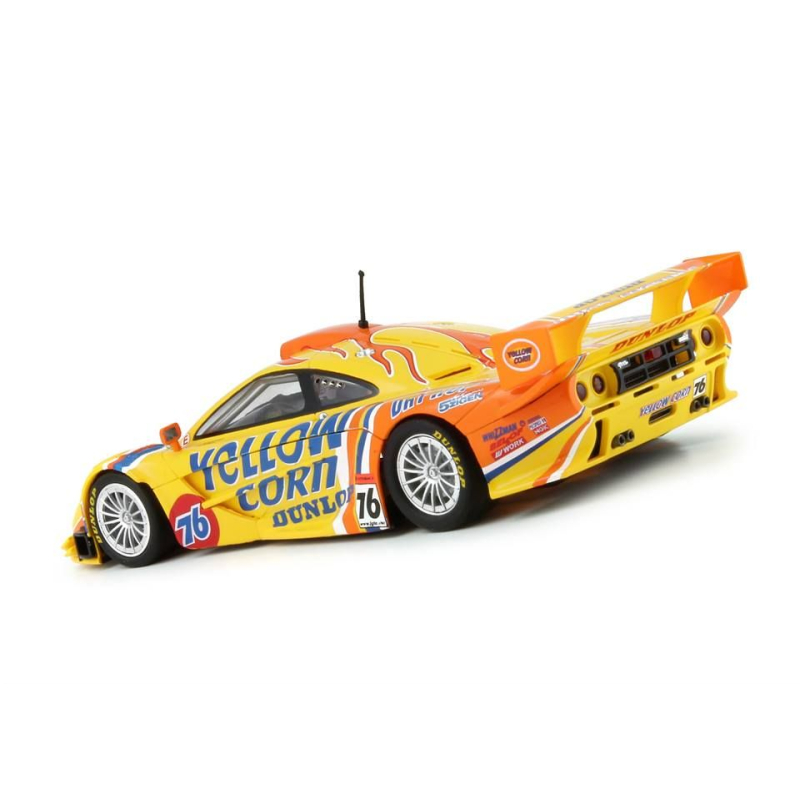 Slot.it CA10g McLaren F1 GTR n.76 3rd Motegi 2002