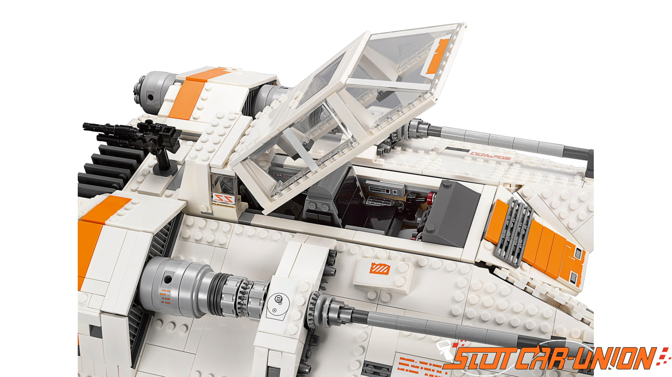 75144 lego snowspeeder online