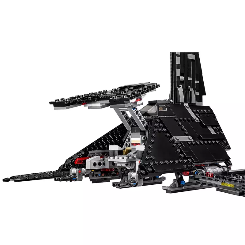 LEGO 75156 Krennic's Imperial Shuttle