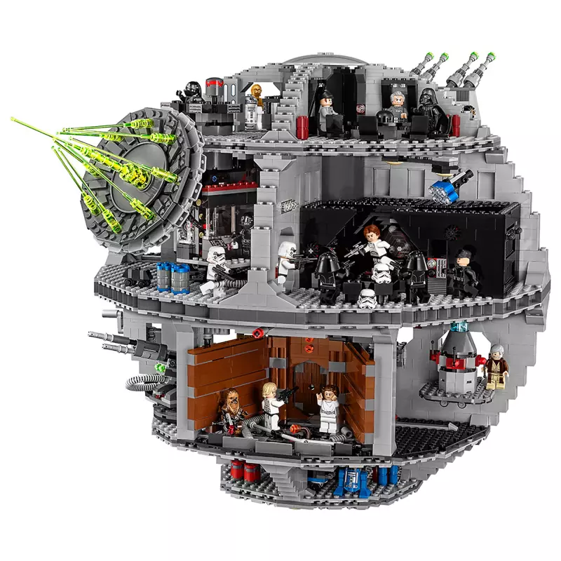 LEGO 75159 Death Star™