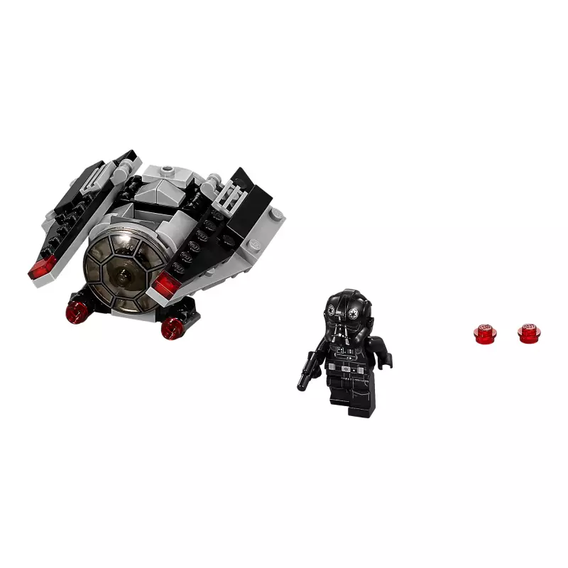 LEGO 75161 Microvaisseau TIE Striker™