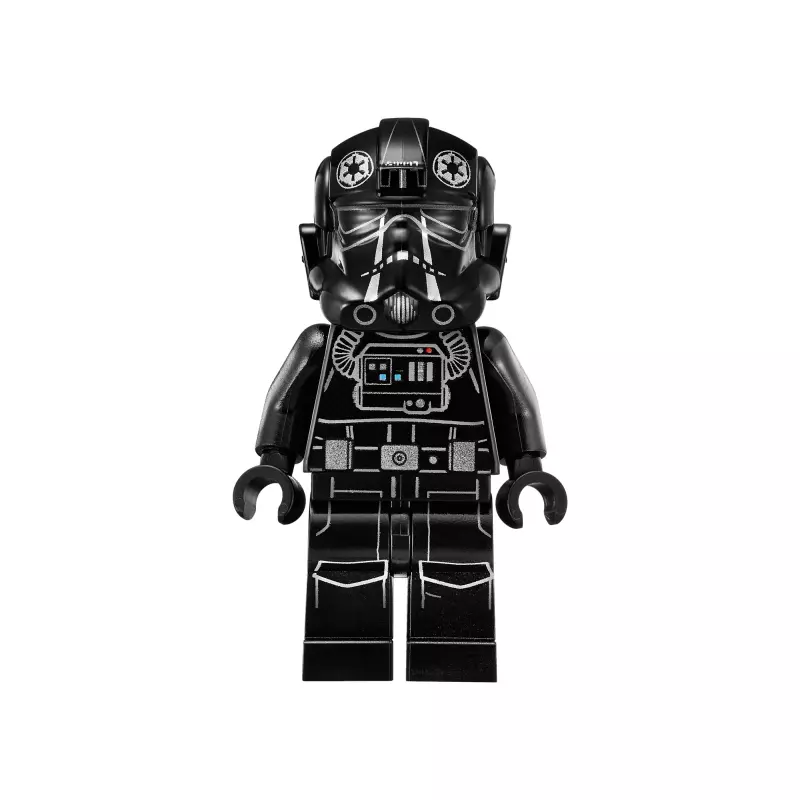 LEGO 75161 Microvaisseau TIE Striker™