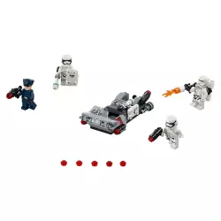 LEGO 75166 First Order Transport Speeder Battle Pack