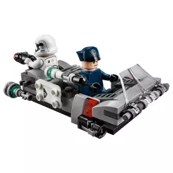 LEGO 75166 Pack de combat le Speeder de transport du Premier Ordre
