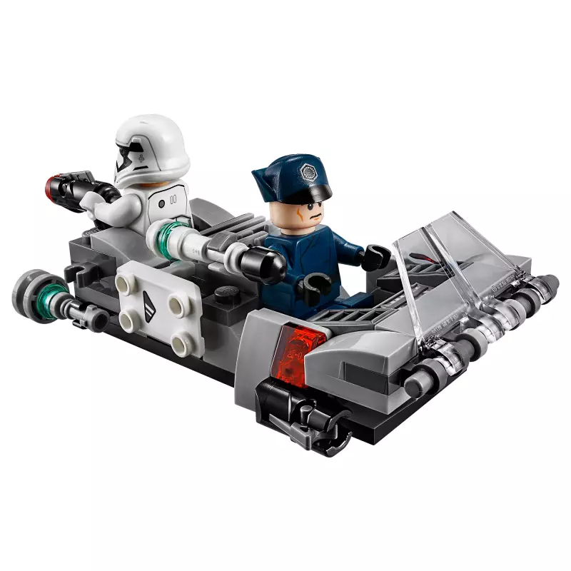 LEGO 75166 First Order Transport Speeder Battle Pack