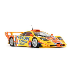 Slot.it CA10g McLaren F1 GTR n.76 3rd Motegi 2002
