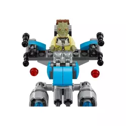 LEGO 75167 Bounty Hunter Speeder Bike™ Battle Pack