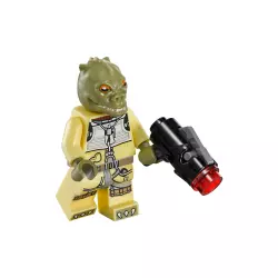 LEGO 75167 Pack de combat la moto speeder™ du Bounty Hunter