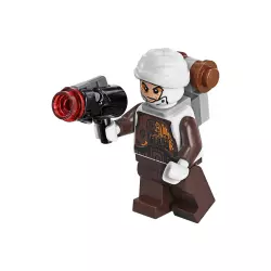 LEGO 75167 Bounty Hunter Speeder Bike™ Battle Pack