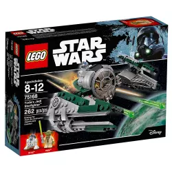 LEGO 75168 Yoda's Jedi Starfighter™