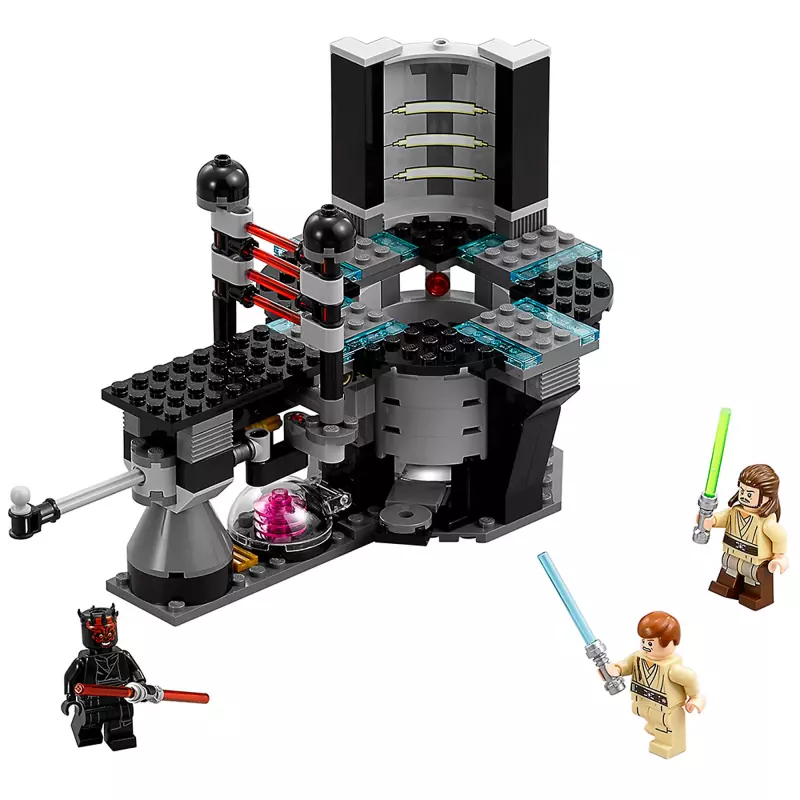 LEGO 75169 Duel on Naboo™