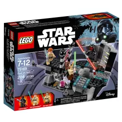 LEGO 75169 Duel on Naboo™