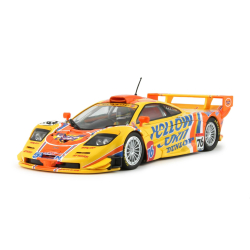 Slot.it CA10g McLaren F1 GTR n.76 3rd Motegi 2002