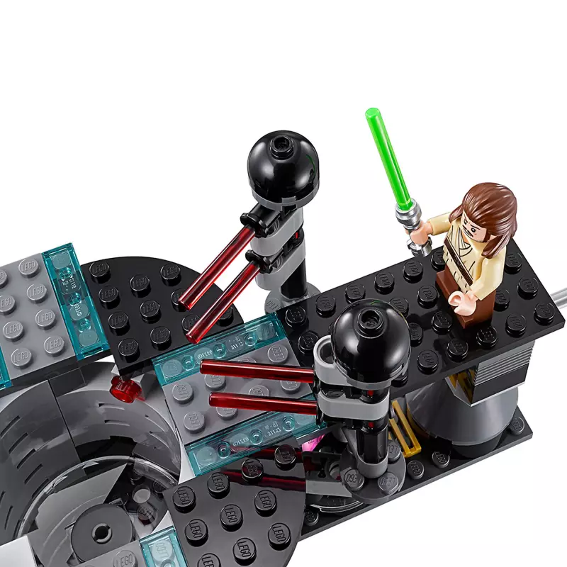 LEGO 75169 Duel on Naboo™