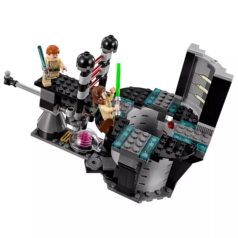 LEGO 75169 Duel on Naboo™