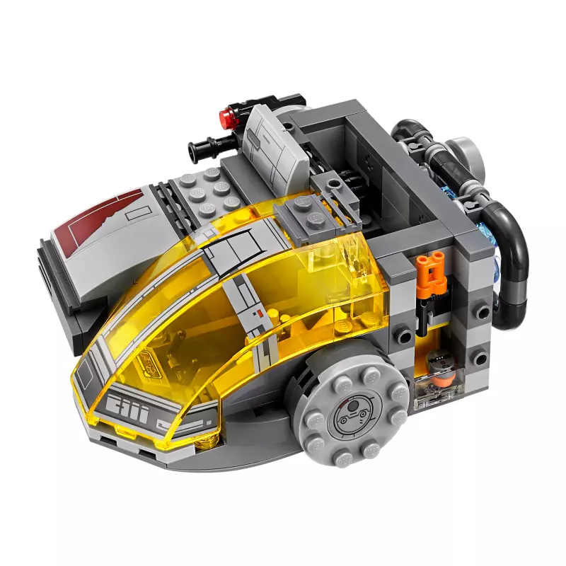 LEGO 75176 Resistance Transport Pod™