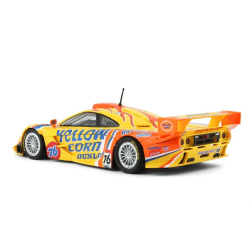 Slot.it CA10g McLaren F1 GTR n.76 3rd Motegi 2002