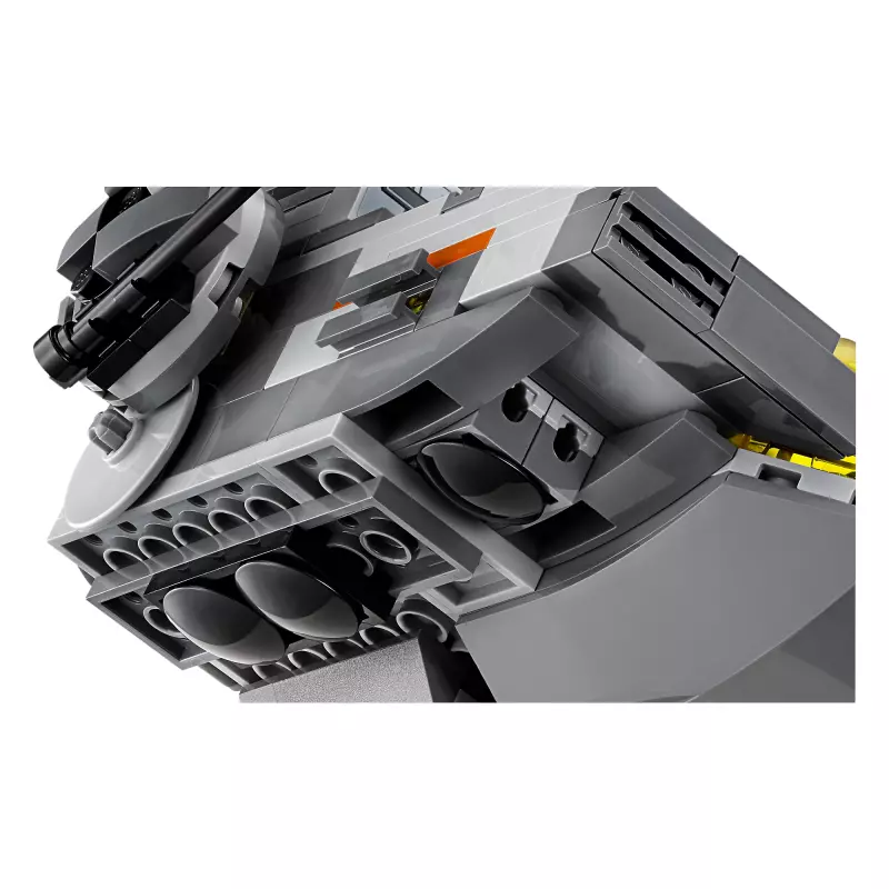 LEGO 75176 Resistance Transport Pod™