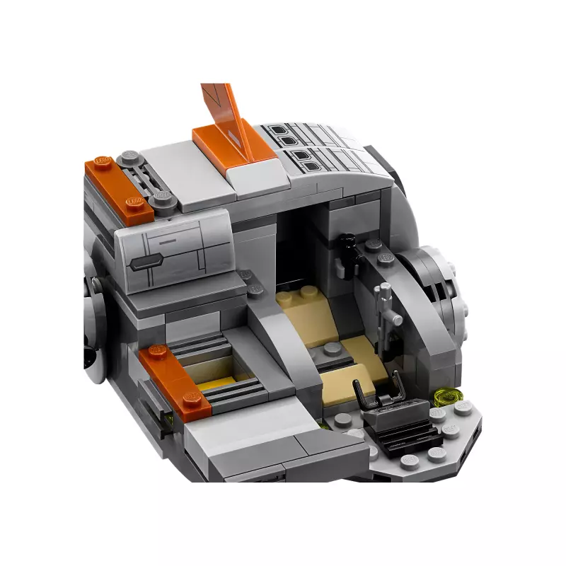 LEGO 75176 Resistance Transport Pod™