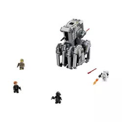 LEGO 75177 First Order Heavy Scout Walker™