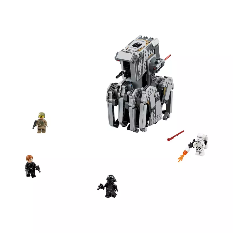 LEGO 75177 First Order Heavy Scout Walker™