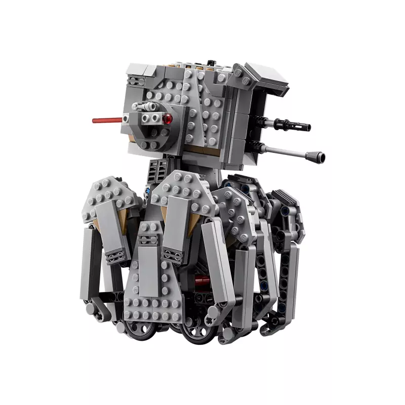 LEGO 75177 First Order Heavy Scout Walker™