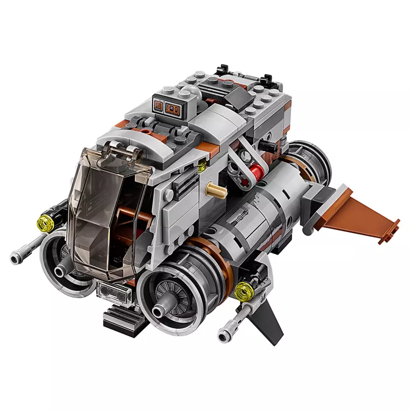 LEGO 75178 Jakku Quadjumper™