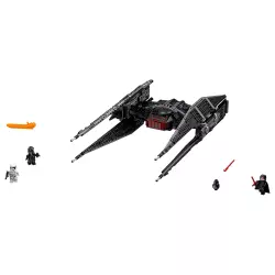 LEGO 75179 Kylo Ren's TIE Fighter™