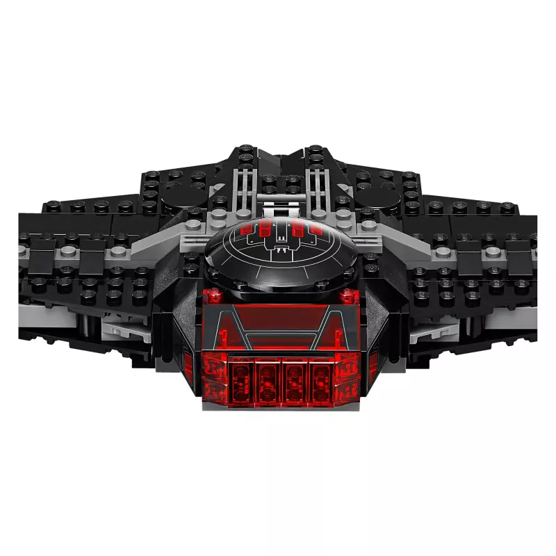 LEGO 75179 Kylo Ren's TIE Fighter™