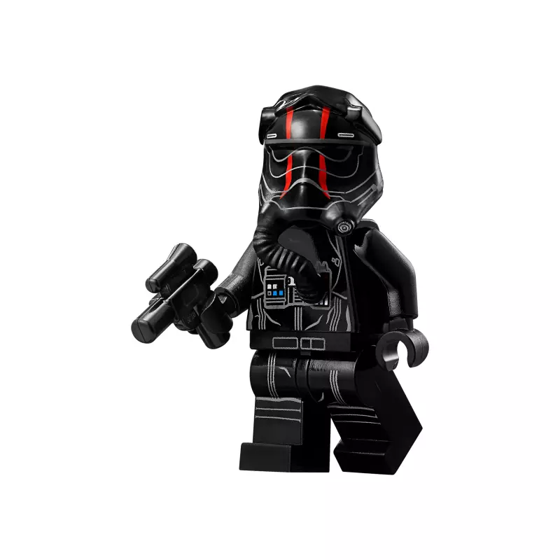 LEGO 75179 Kylo Ren's TIE Fighter™