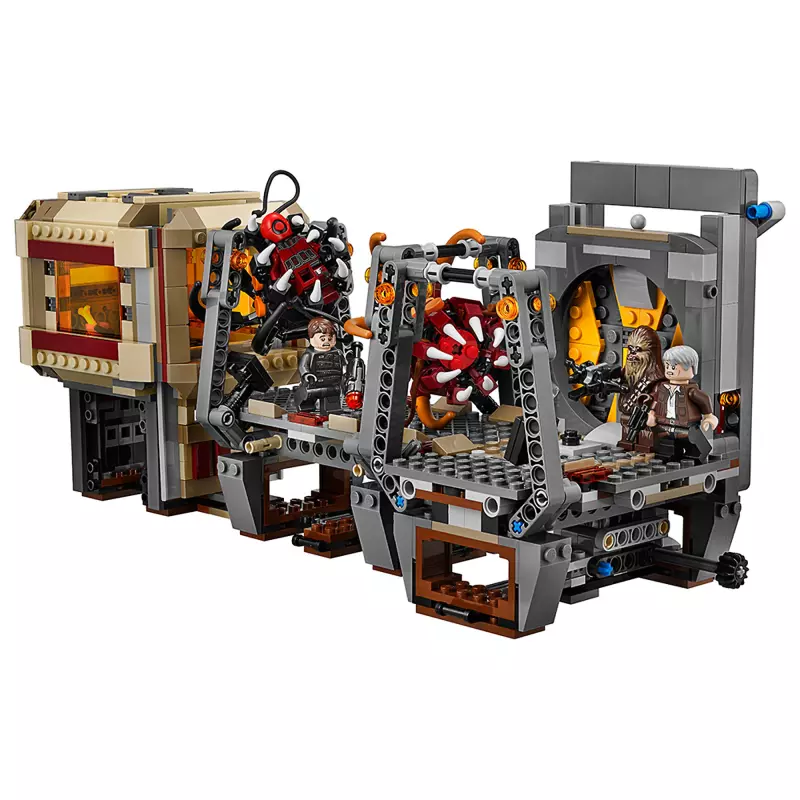 LEGO 75180 Rathtar™ Escape