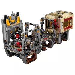 LEGO 75180 L'évasion des Rathtar™