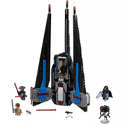 LEGO 75185 Tracker I