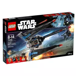 LEGO 75185 Tracker I