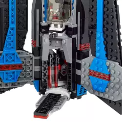 LEGO 75185 Tracker I