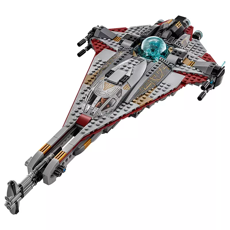 LEGO 75186 The Arrowhead