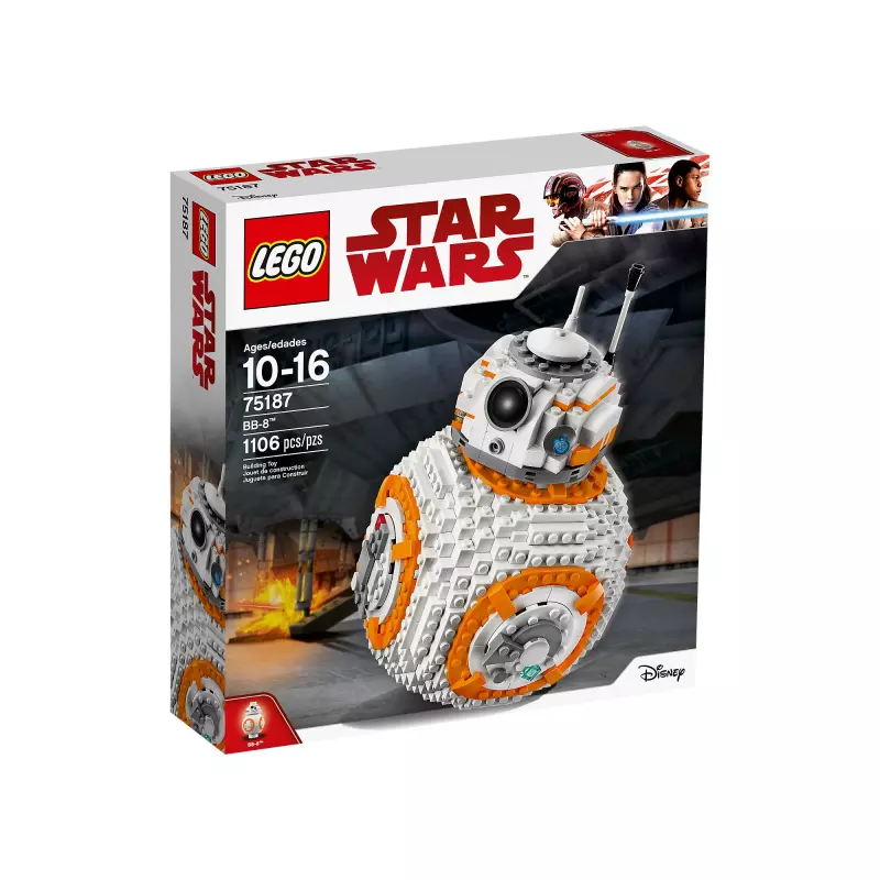 LEGO 75187 BB-8™