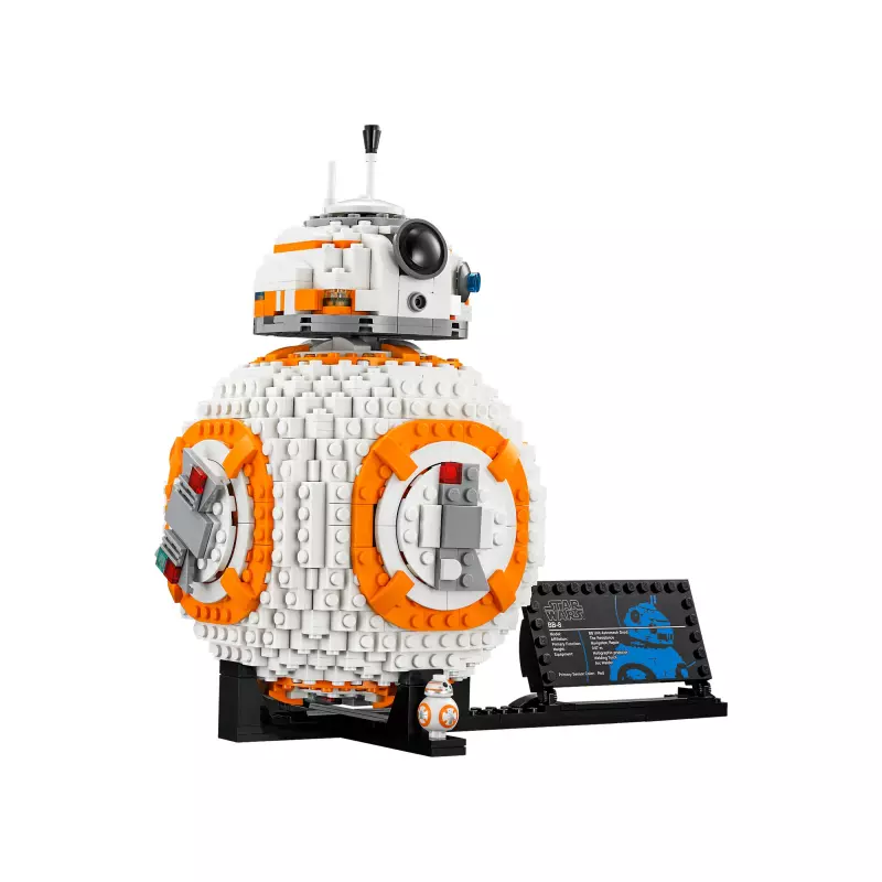 LEGO 75187 BB-8™