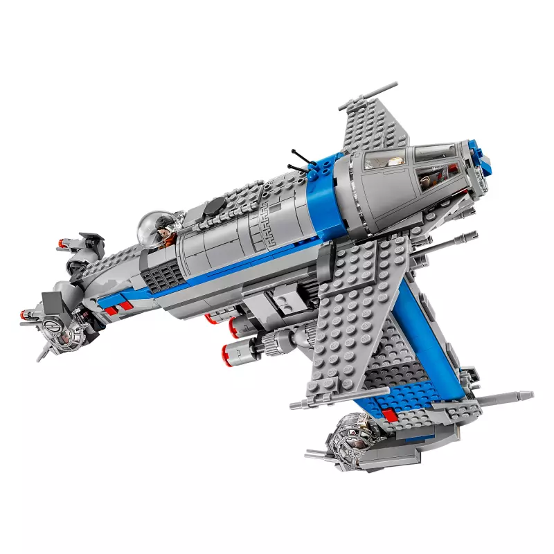 LEGO 75188 Resistance Bomber