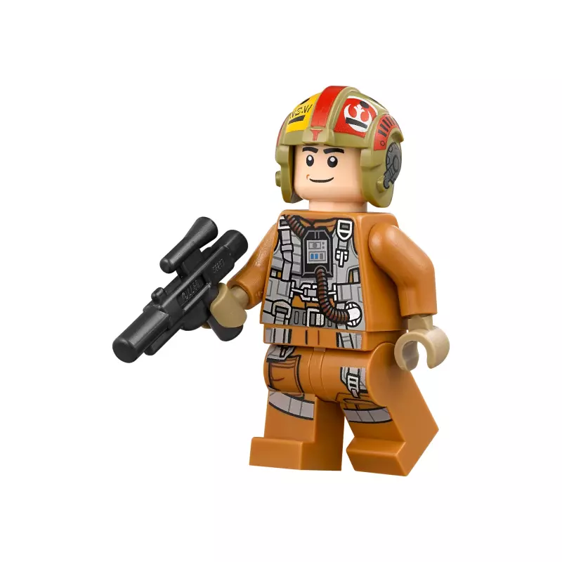 LEGO 75188 Resistance Bomber